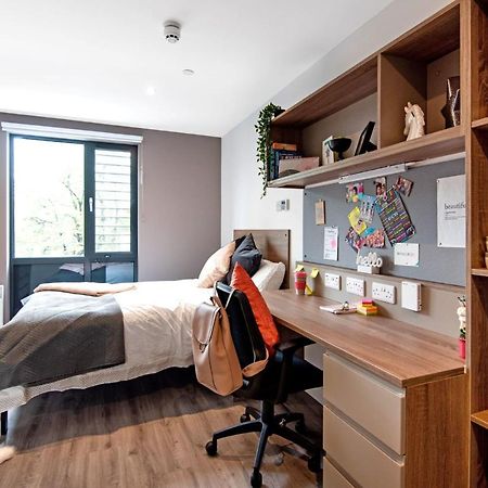 Appartement Trinity View In Coventry Extérieur photo