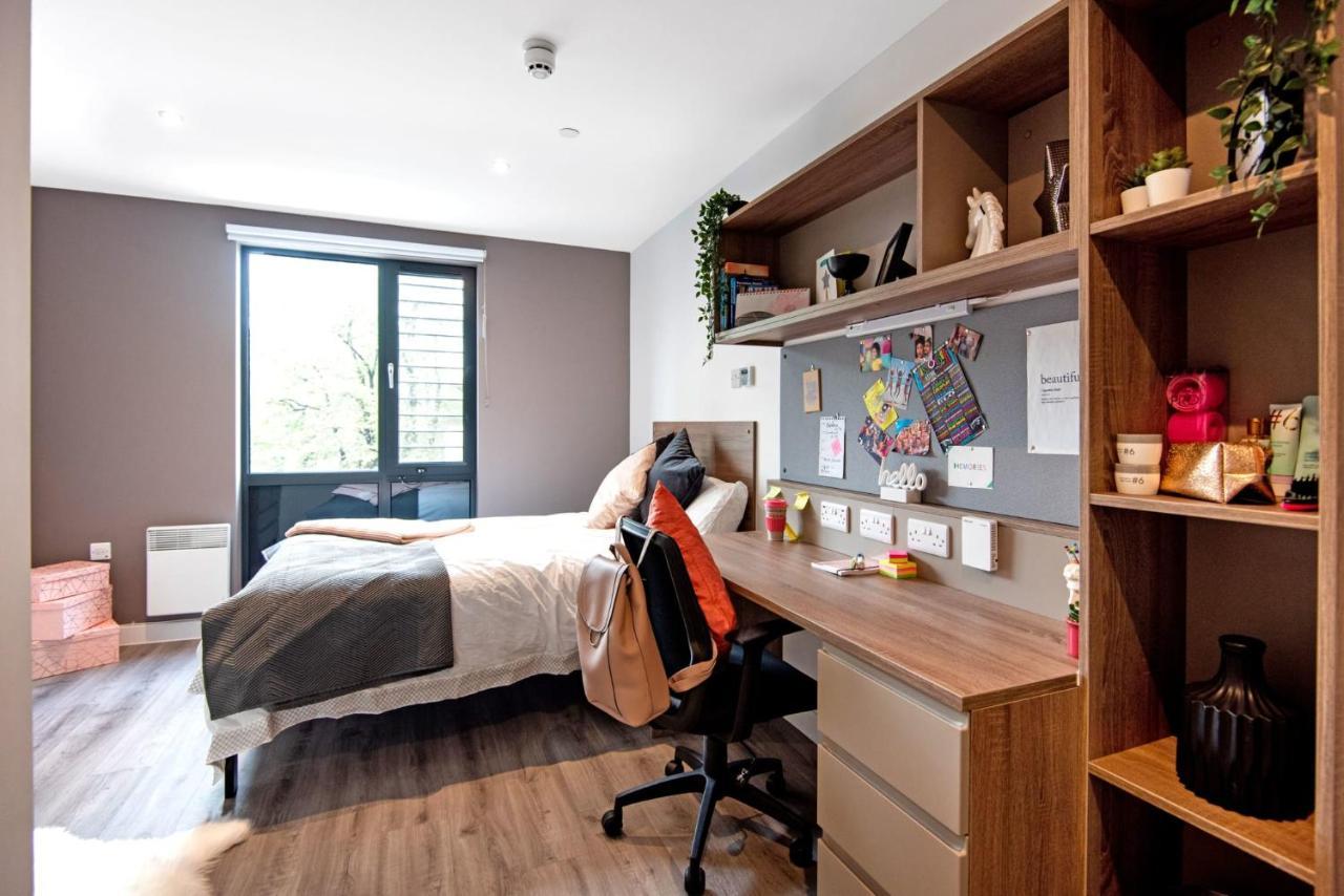 Appartement Trinity View In Coventry Extérieur photo